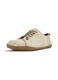 Camper, Pantofi casual din material textil Peu Cami, Bej, 39