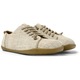 Camper, Pantofi casual din material textil Peu Cami, Bej, 39