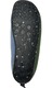 Camper, Papuci de lana Wabi Twins 8567, Verde, Albastru, 44