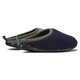 Camper, Papuci de lana Wabi Twins 8567, Verde, Albastru, 44