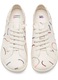 Camper, Pantofi casual cu broderie Twins, Bej, 38