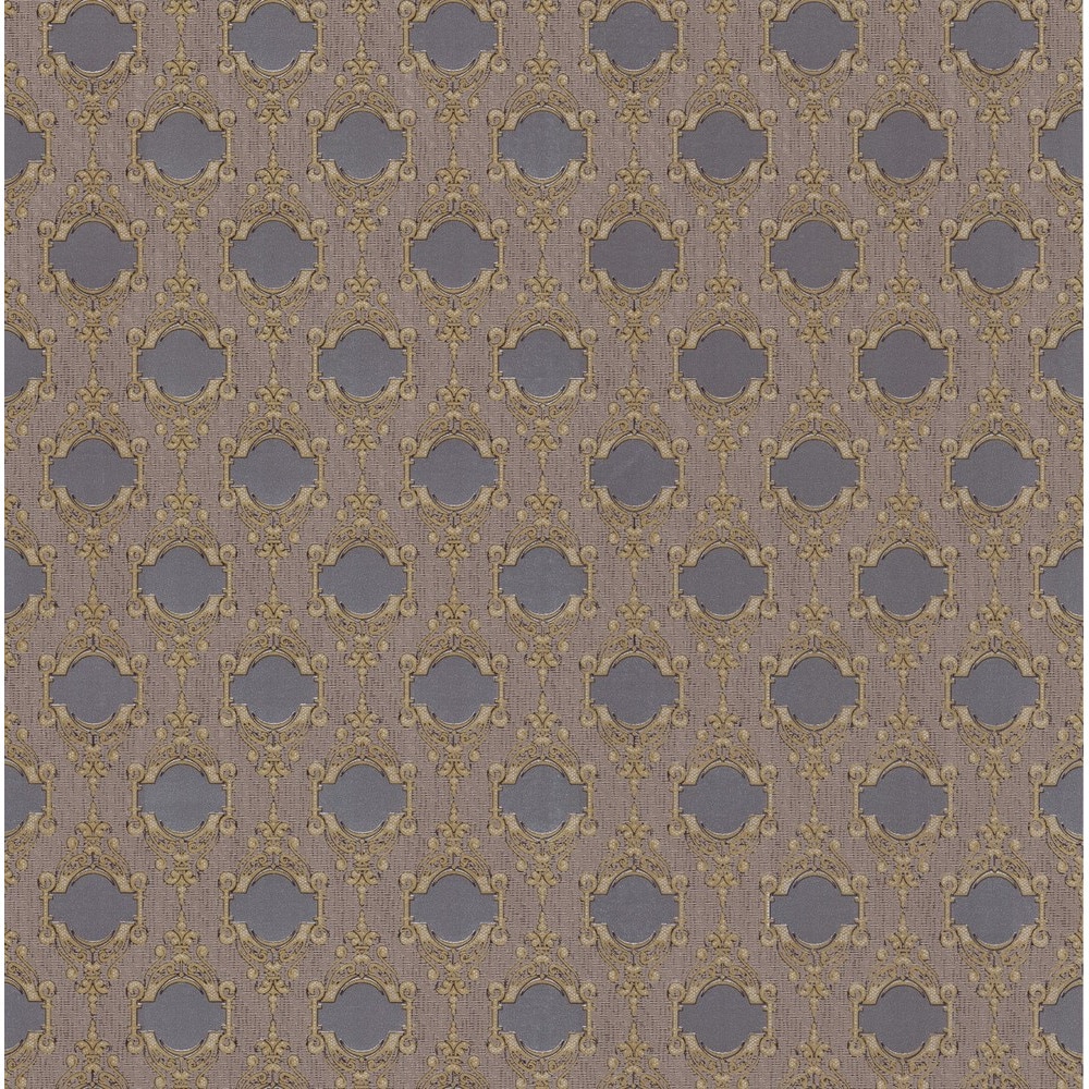 Tapet DEGRETS 1039-16 vinil Lux Decor Maro sizes 0.53m x 10.05m = 5.3 mp