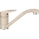 Baterie Franke Novara Plus Avena, monocomanda