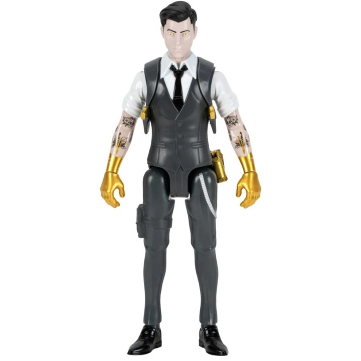 Figurina Fortnite Fortnite Victory Series Midas 30cm (922-1609)