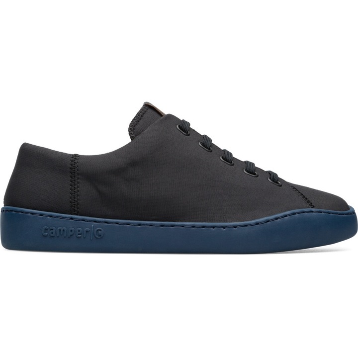 Camper, Pantofi sport low-cut Touring 230963, Negru