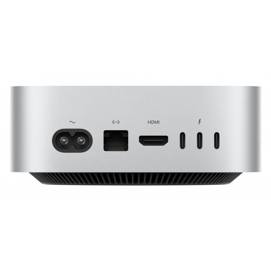 ミニPC Mac mini M4pro 48GB SSD1TB Mini PC Apple Mac mini, Procesor Apple M4 Pro, 48GB RAM, 1TB SSD