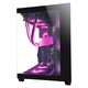 Настолен компютър за игри GRT RGB FAN с процесор AMD Ryzen 9 9900X до 5.6Ghz, Водно охлаждане, 32GB DDR5, 2TB SSD M.2, GeForce RTX 5070 Ti 16GB GDDR7