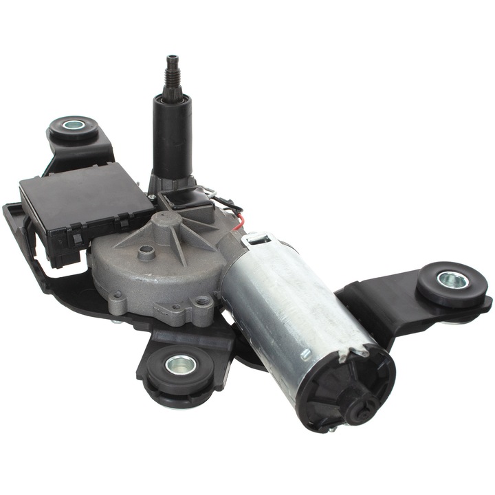 Motoras stergatoare M MODECAR pentru BMW 3 Compact E46, 2001-2005, 6 pini, nou