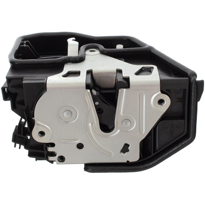 Заключване на врата за кола M MODECAR, BMW X1 (E84), 4 пина, електрическо, дясно