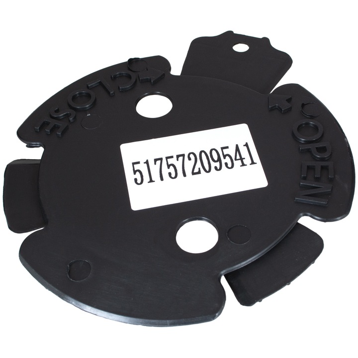 Olajleeresztő sapka, M MODECAR, BMW 5 (F10/F11), 2010-2017, új