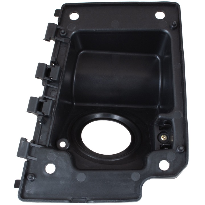 Üzemanyagtartály ház, M MODECAR, Peugeot Boxer II-höz, Dízel, 2006