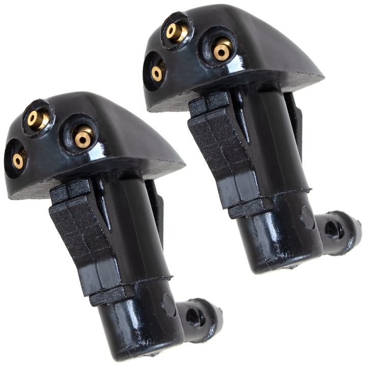 Set 2 чистачки за Kia Ceed, Optima, Picanto, Rio, Sorento, Soul, Sportage, Venga