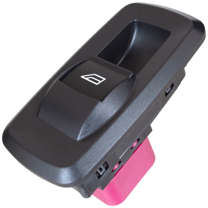 Автомобилен превключвател за стъкло за Ford Fiesta, 2008-2017, десен, 6 пина, M MODECAR