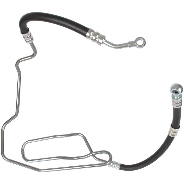 Szervokormány cső, M MODECAR, Skoda Octavia, 1.6x1.8cm