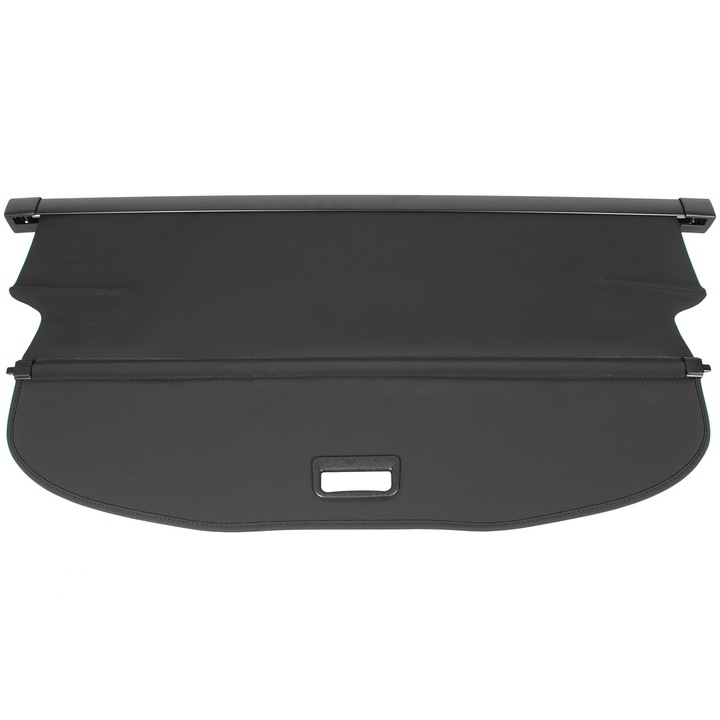 M Modecar csomagtér roló, Jeep Grand Cherokee IV, 2017-2021, fekete