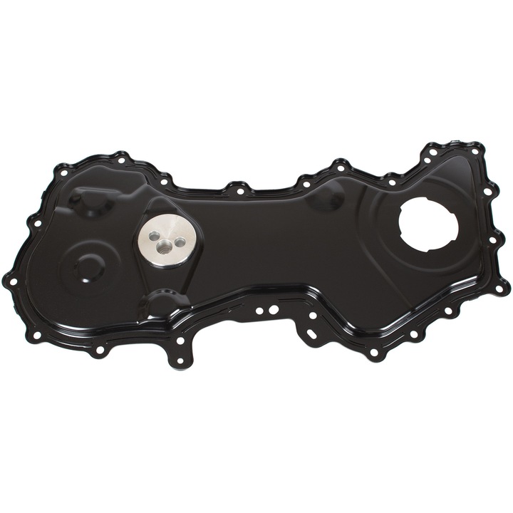 Vezérműszíj burkolat, M MODECAR, Renault Master III/Alaskan, Opel Movano B, Nissan NV400, 2.3 dCi/CDTI