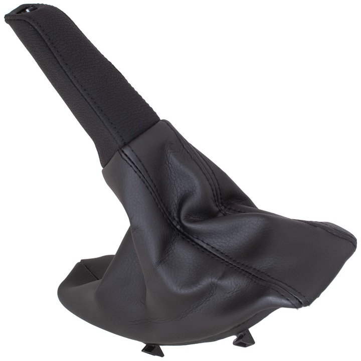 Burduf protectie frana de mana pentru BMW Seria 3, M MODECAR, negru