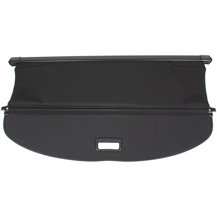 Csomagtértálca, M MODECAR, Nissan X-Trail III-hoz, fekete