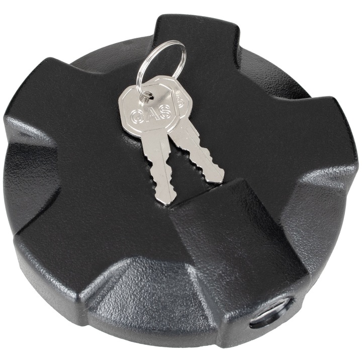 Tartálysapka, M MODECAR, DAF, Iveco, MAN, Mercedes, Renault, Volvo, fekete