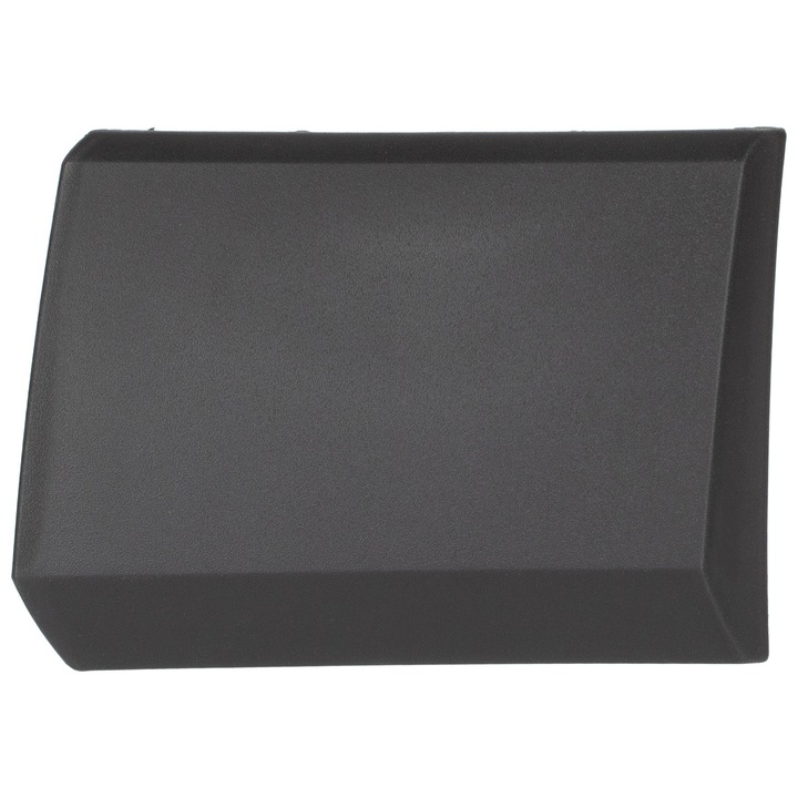 Oldalsó díszléc, BAL ELSŐ SÁRVÉDŐ, Ford Transit Custom, 2012-2018, 4 rögzítő, új