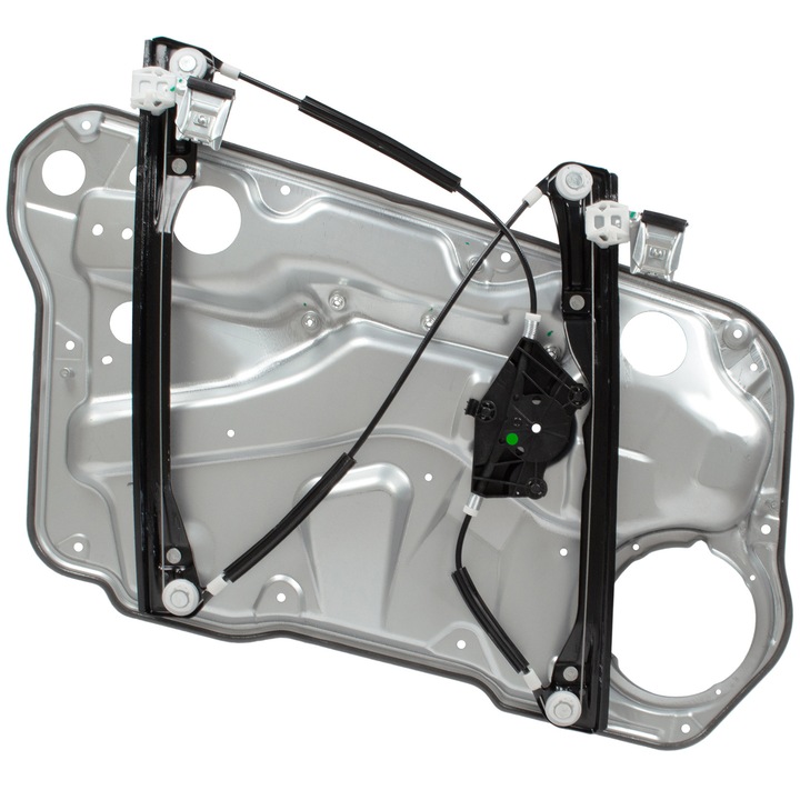 Ablakemelő panel, M MODECAR, Volkswagen Golf IV-hez, elektromos, jobb