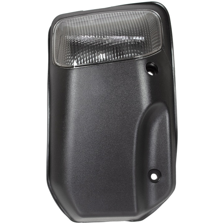 Lampa de pozitie plafon cabina stanga, M MODECAR, pentru Iveco Daily VI, stanga, 2014, 1x lampa, cu suruburi si garnituri