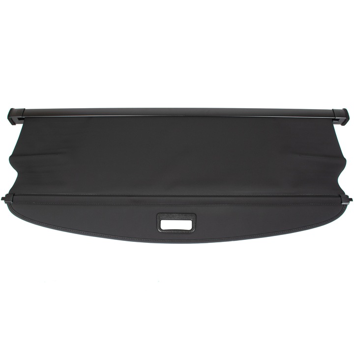 Rulou portbagaj, M MODECAR, pentru Hyundai Tucson, negru