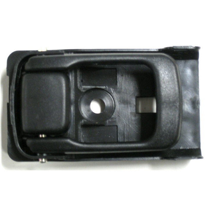 Nissan Micra K11 1992-2003 kilincs, bal, fekete