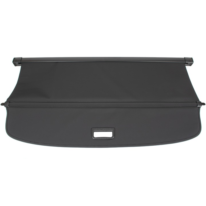 Csomagtértálca, M MODECAR, Volkswagen Tiguan Allspace, fekete