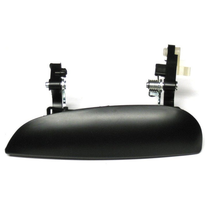 M MODECAR kilincs, Kia Rio 2000-2003, külső bal, fekete