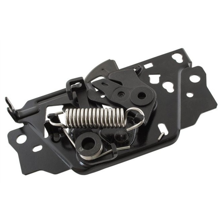 Motorháztető zár M MODECAR, Ford Transit Mk8, Transit Custom, Transit Tourneo, 2014-2012