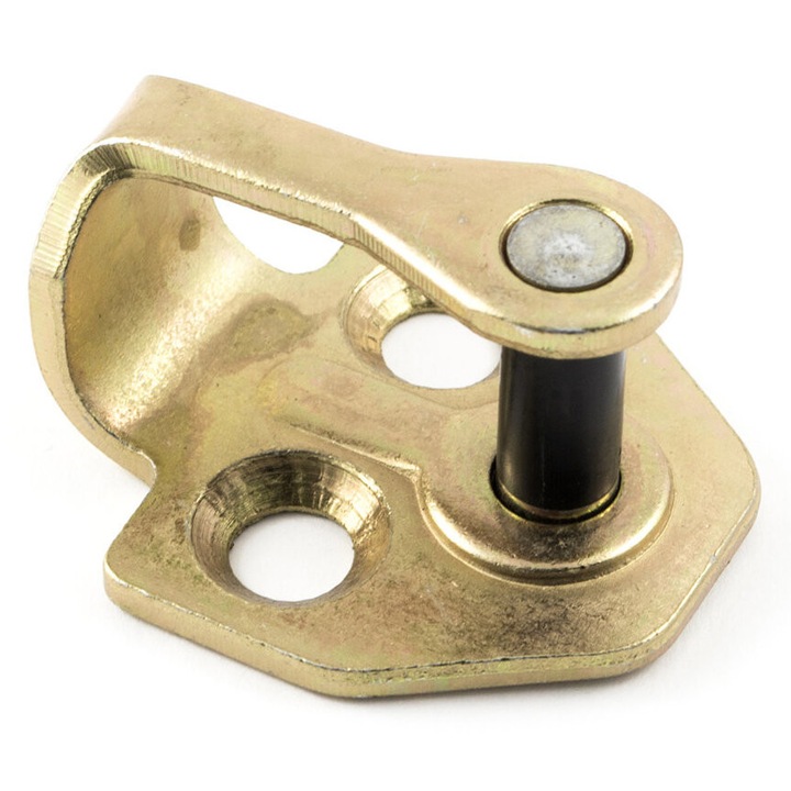 Брава за врата на кола, M MODECAR, за Ford Transit V, 1994-2000