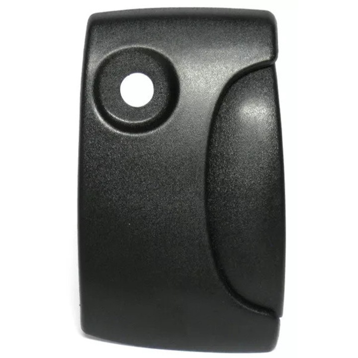 M MODECAR ajtókilincs, Renault Kangoo 1997-2007, jobb, fekete