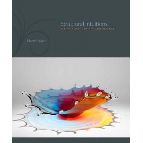 Structural Intuitions: Seeing Shapes in Art and Science, Martin Kemp (Author)