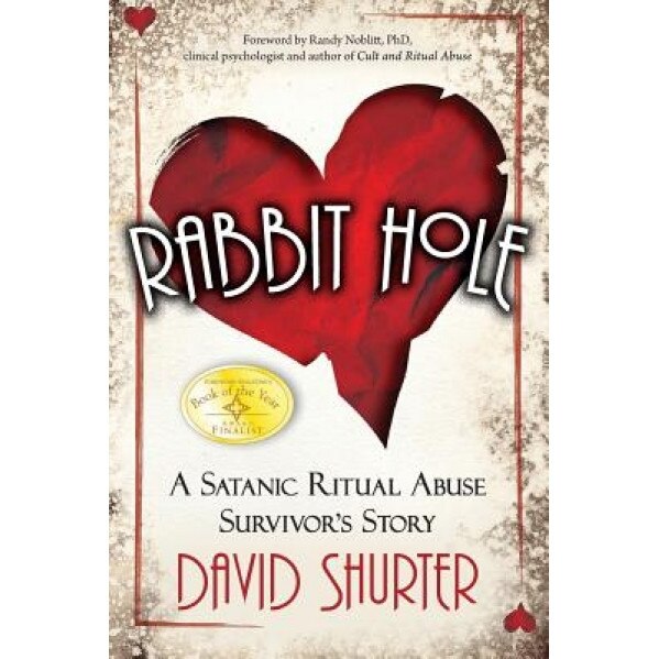 Rabbit Hole, David Shurter (Author)