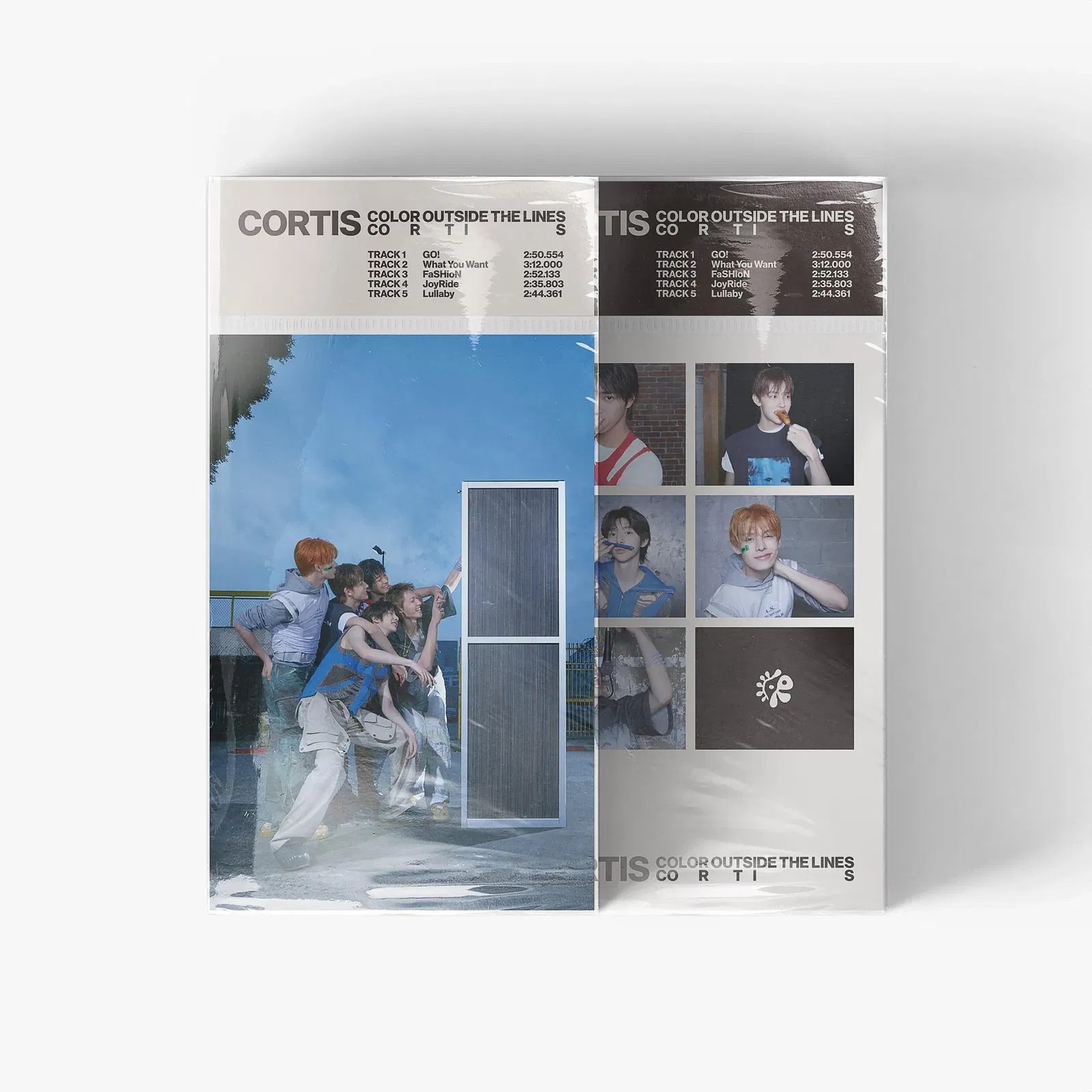 Cauți cortis album? Alege din oferta eMAG.ro