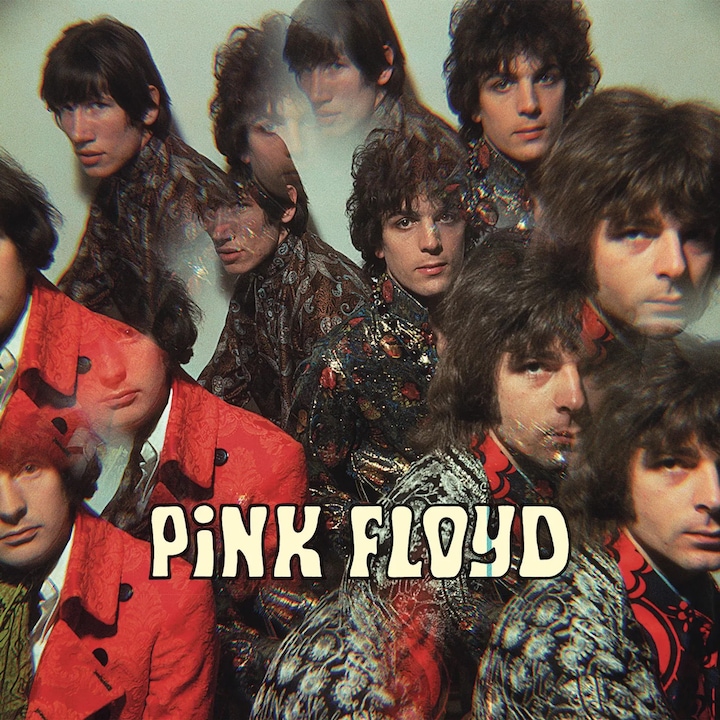 CD Pink Floyd - Piper At the Gates of Dawn, Джаз, Softpack, Re-Issue