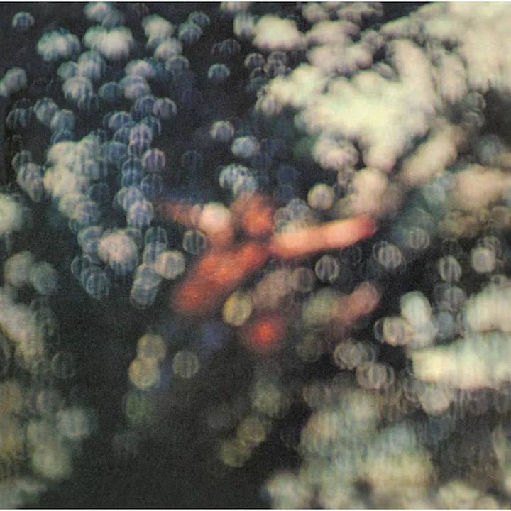 Pink Floyd: Obscured By Clouds, CD, Джаз