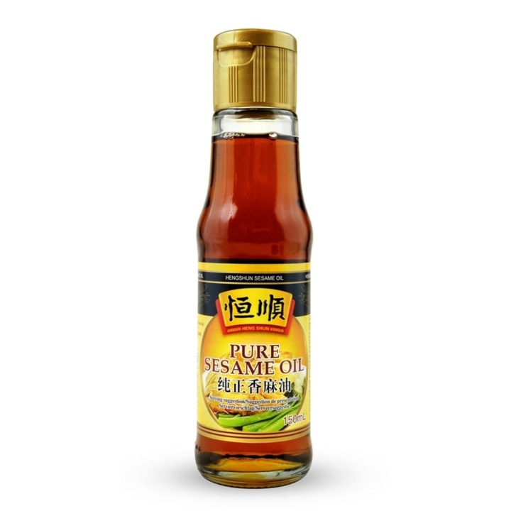 Ulei de susan pur 150ml