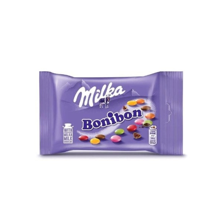 Milka bonibon 3*36g