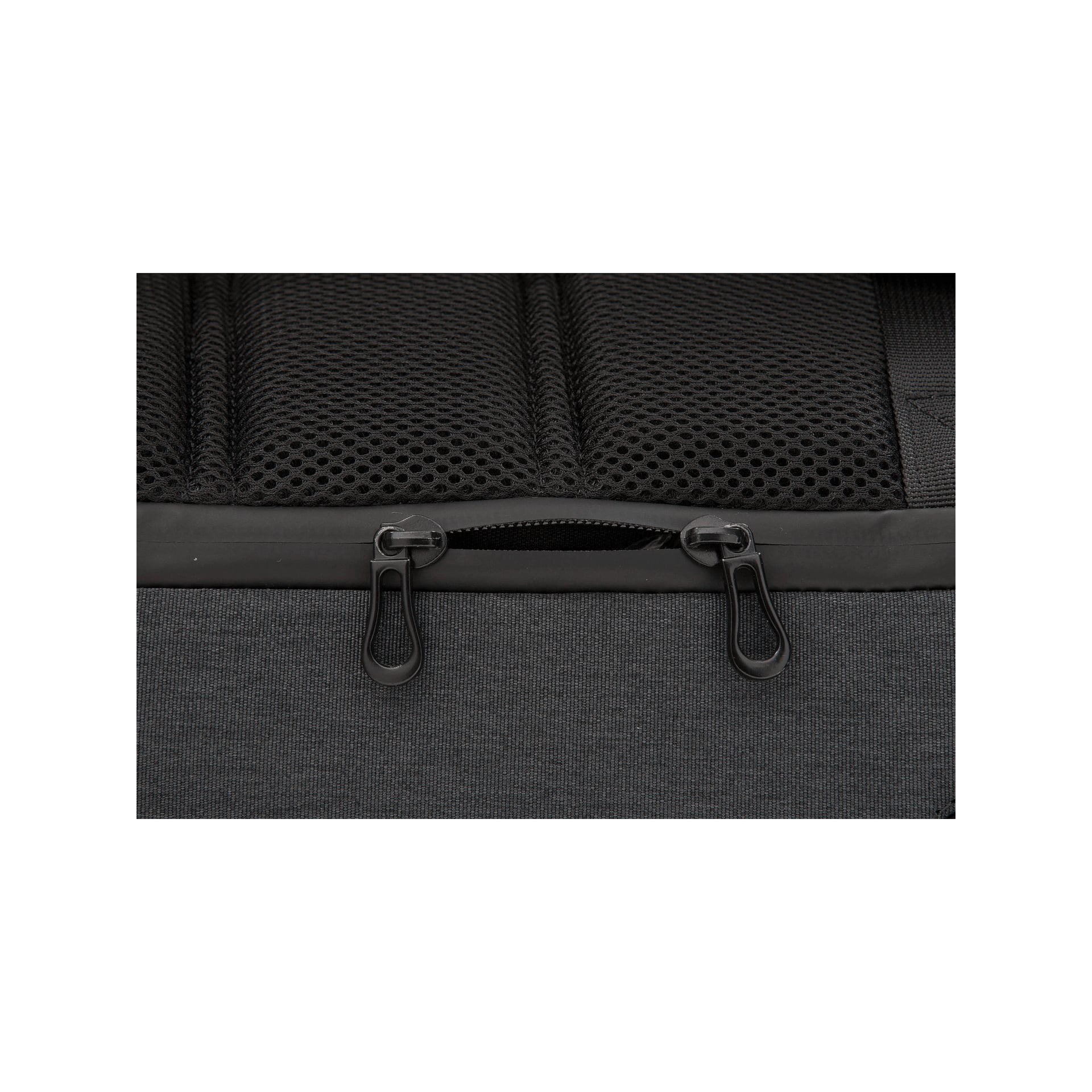 Rucsac reciclat dbramante1928 Charlottenborg 16", Charcoal