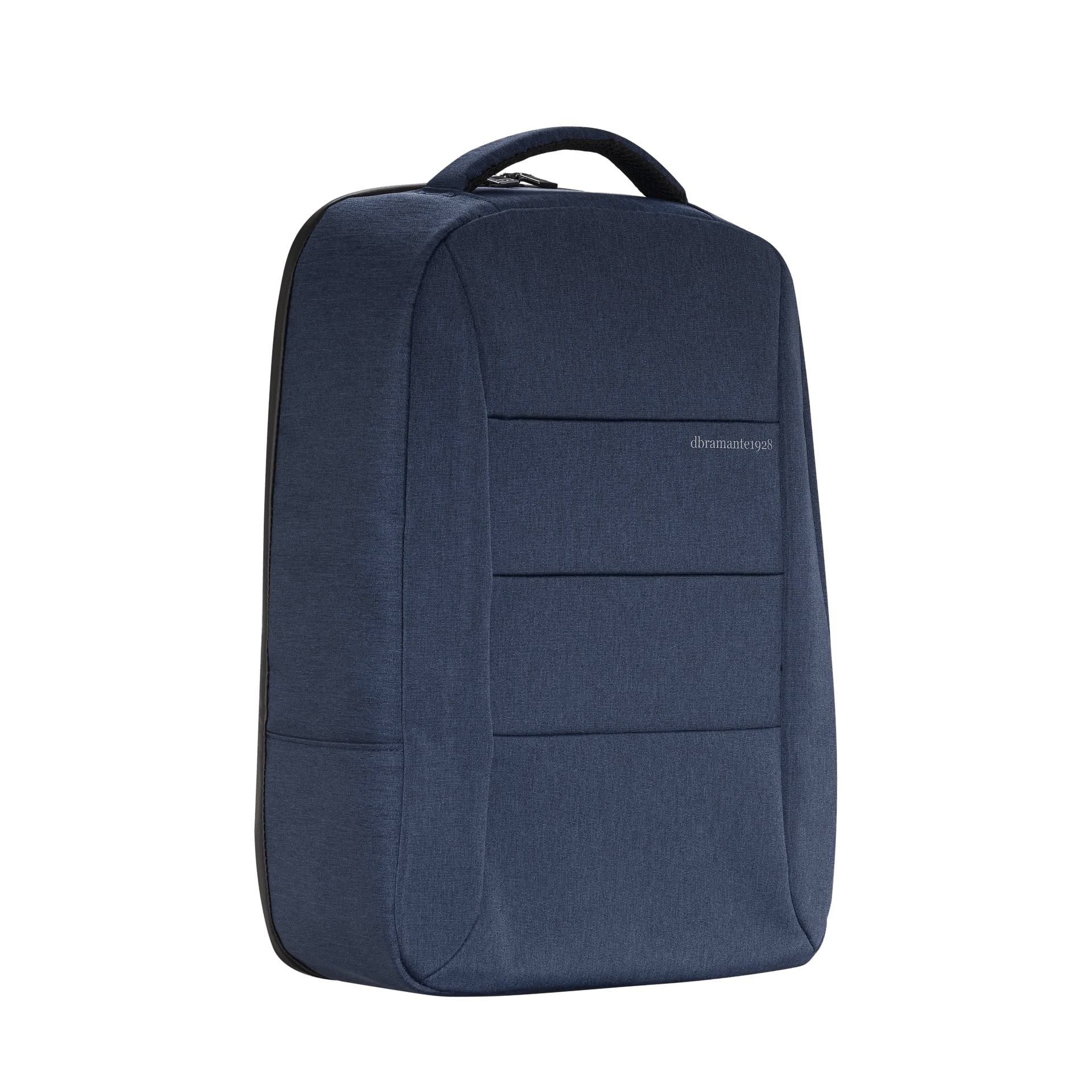 Rucsac reciclat dbramante1928 Christiansborg 16", Dark blue