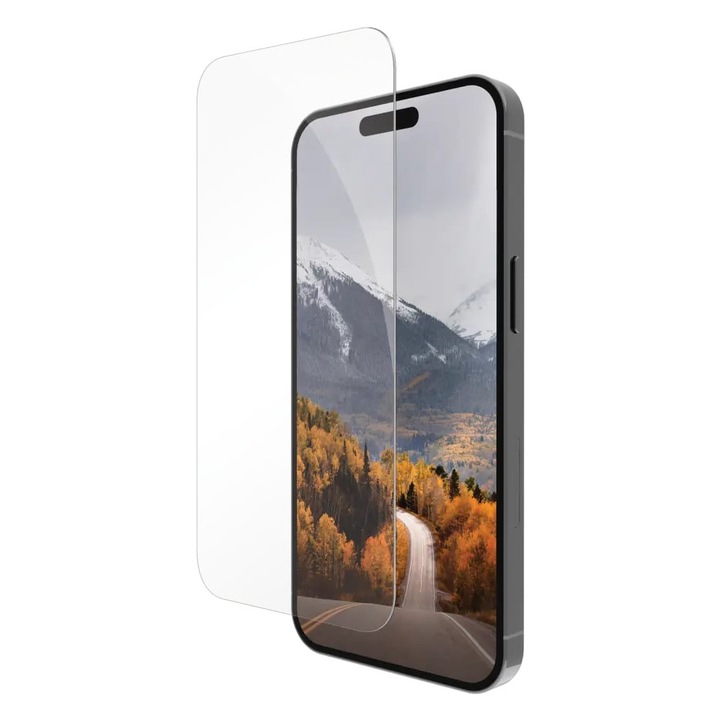 Eco protector, dbramante1928, Apple iPhone 16 Pro