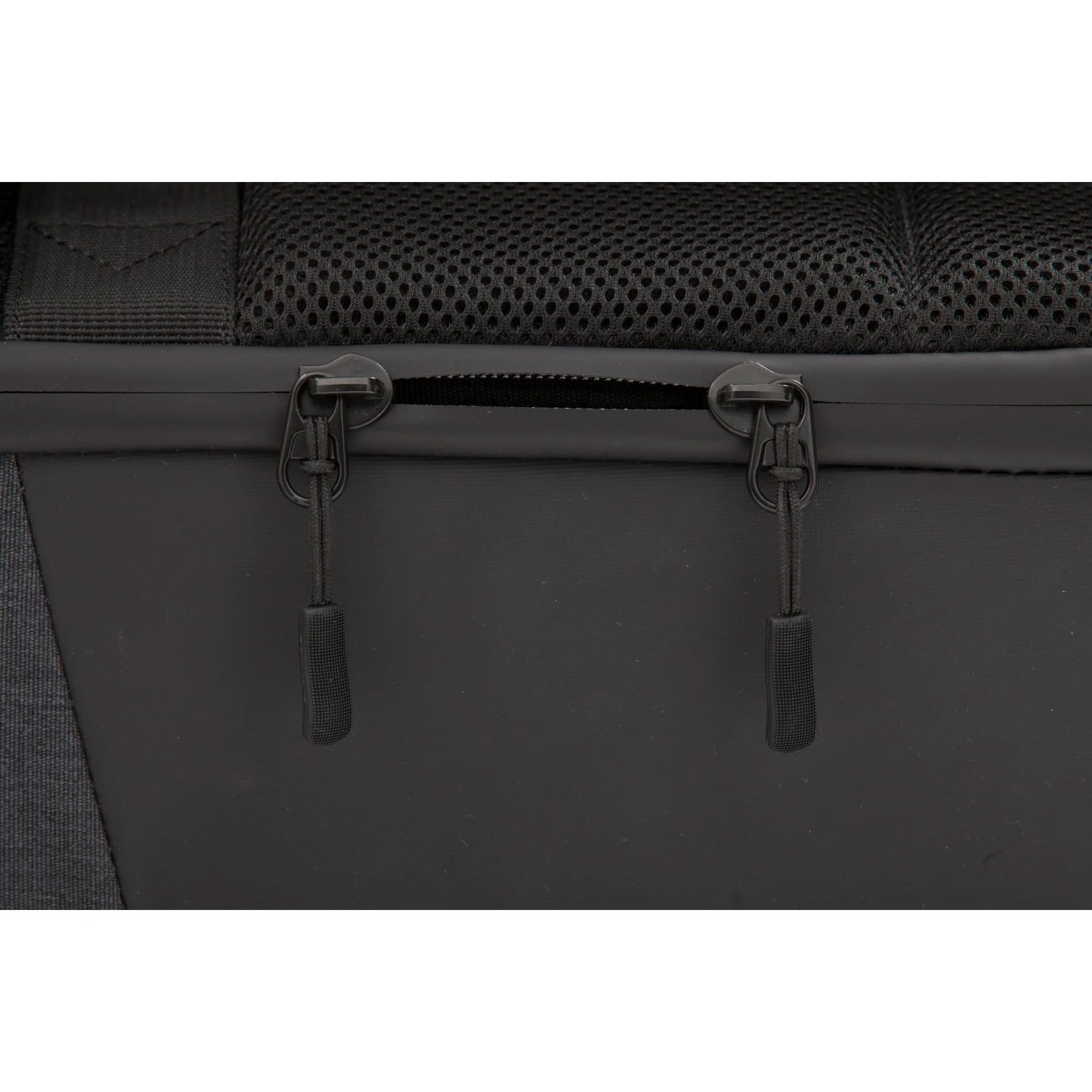 Rucsac Dbramante1928 Helsingborg, 16", 1 compartiment, culoare carbune