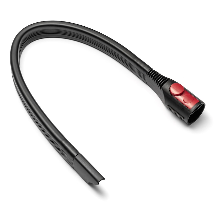 Duza flexibilă pentru locuri greu accesibile pentru aspiratoare Dyson V8, V11, V15, hepabe® HB1082