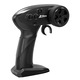 Masina RC cu telecomanda Mini Caballo CT16, Lungime 31cm, Viteza 10 km/h, Scara 1:16, 2.4Ghz, Lumini LED, 14+