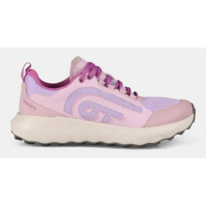 KILPI Racery Low-U cipő, Lila