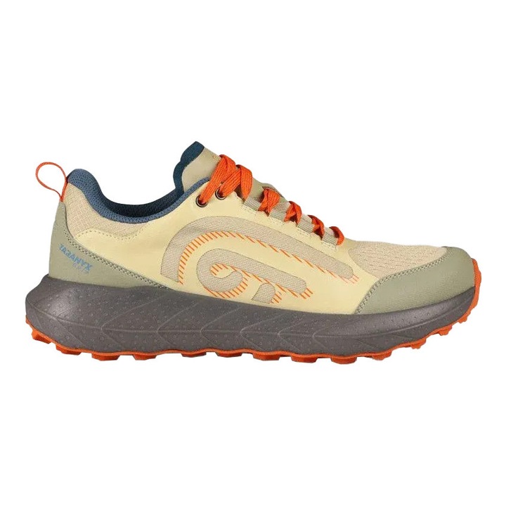 KILPI Racery Low-U cipő, Zöld