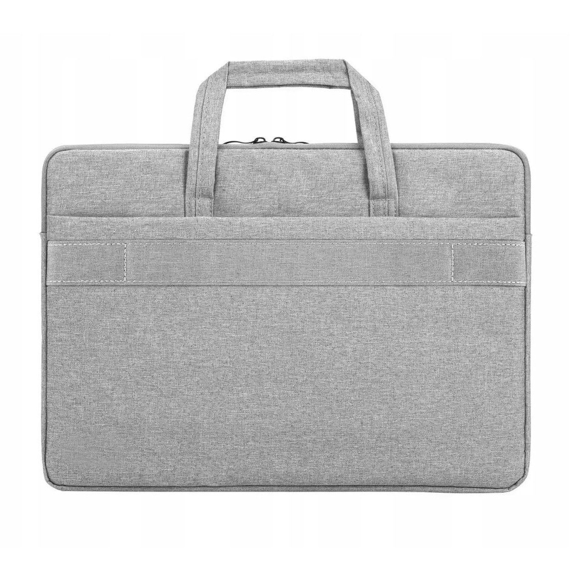 Bag, Proove, Iris, 15.6", 1 compartiment principal + 1 compartiment exterior cu fermoar, protectie completa la 360°, design usor si ergonomic, rezistenta la abraziune, material oxford 300d, interior moale din oxford 210d + velur, protectie impotriva