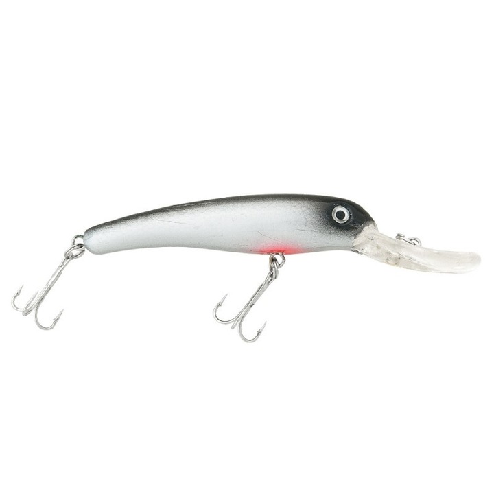 Vobler Baracuda Nosy 105mm 14g flotant, pescuit